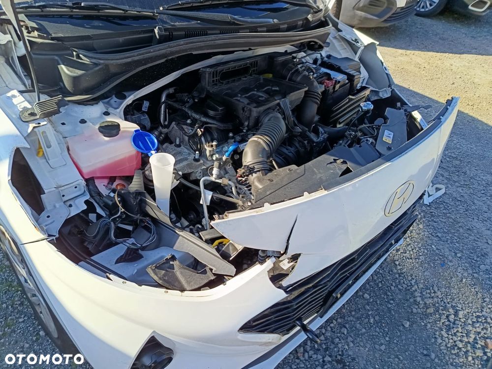 Hyundai i10 - 18