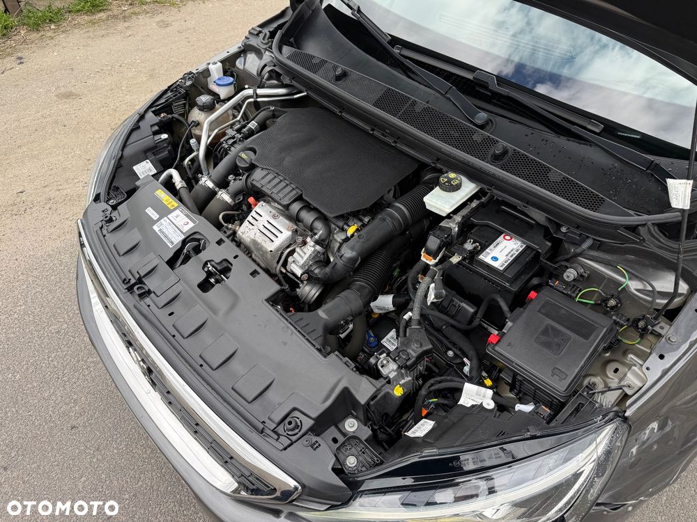 Peugeot 308 1.2 PureTech GPF Active Pack S&S EAT8 - 16