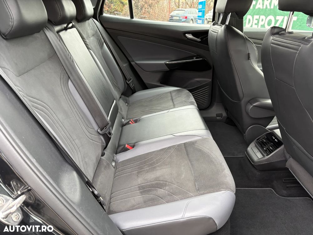 Volkswagen ID.4 Performance Upgrade Pro Business - 7