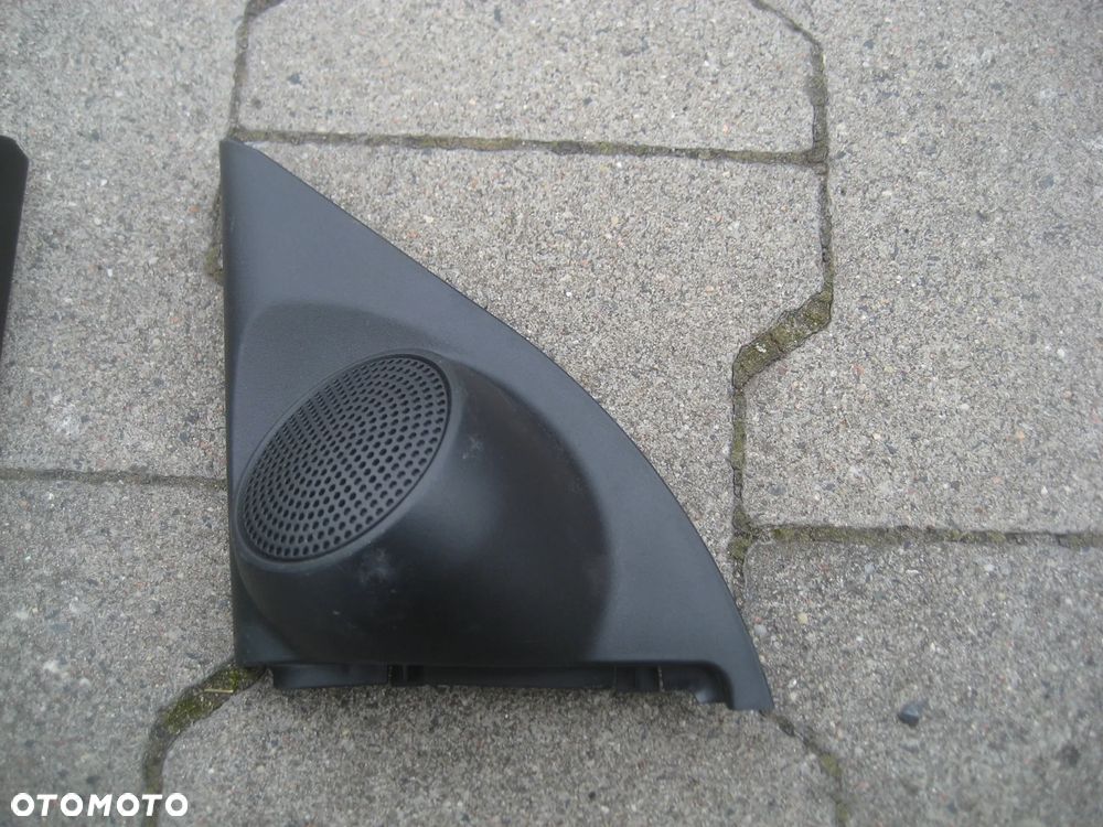 honda civic ufo VIII 02-12r głośniki drzwi przód prawy lewy eas13kh330 - 3