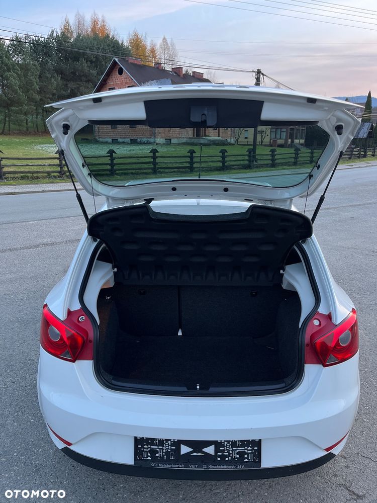 Seat Ibiza 1.2 12V Style 4YOU - 12