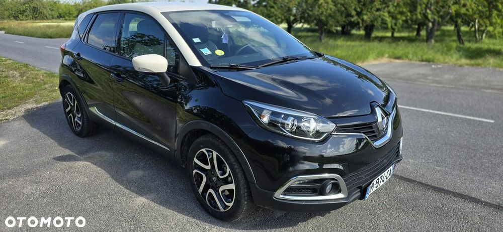 Renault Captur - 17