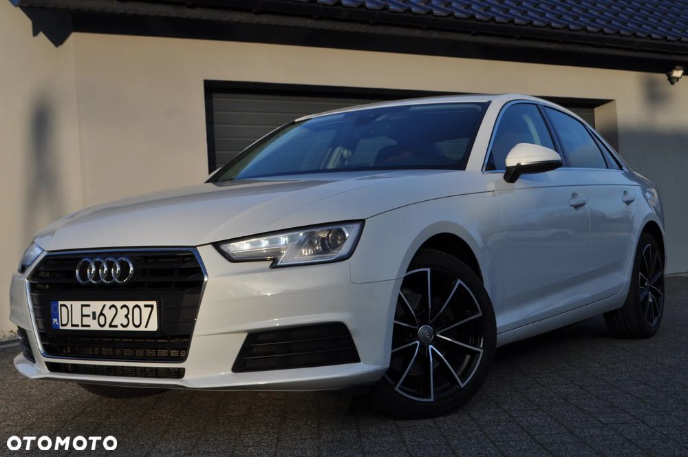 Audi A4 Limousine 2.0 TDI Prime Edition - 26