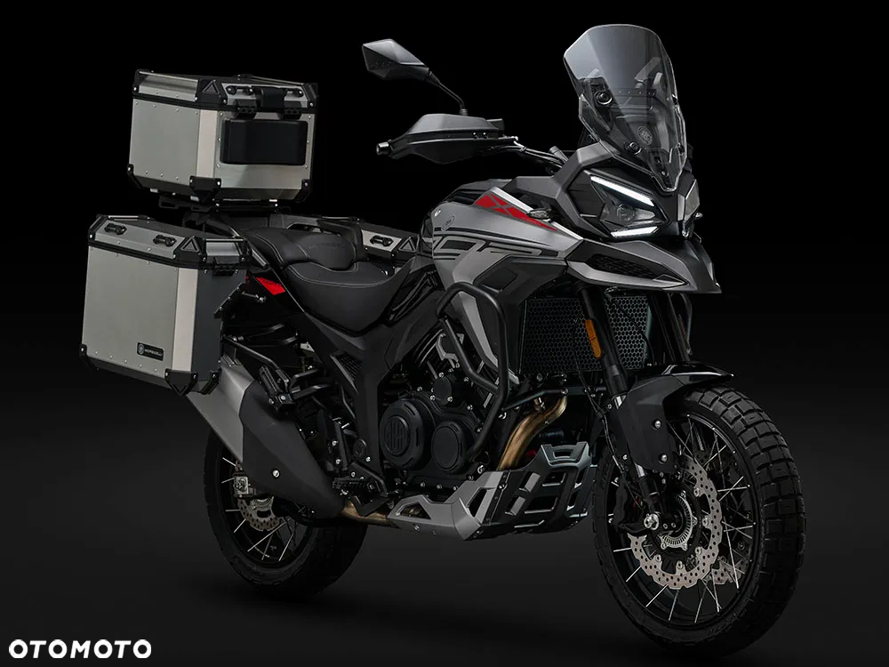 Morbidelli T1002VX - 10