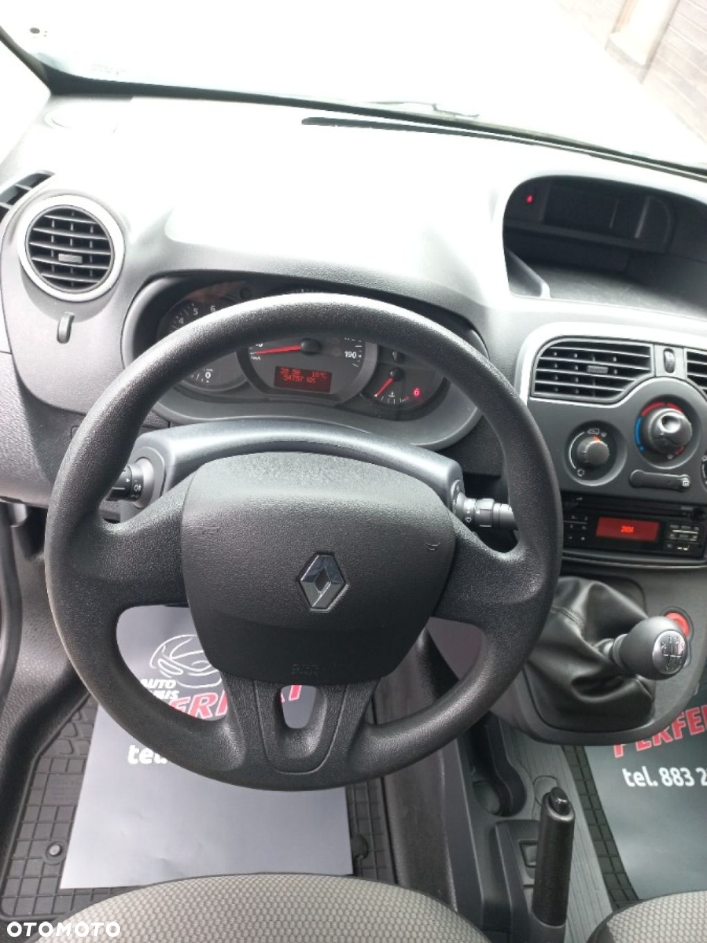 Renault KANGOO - 11