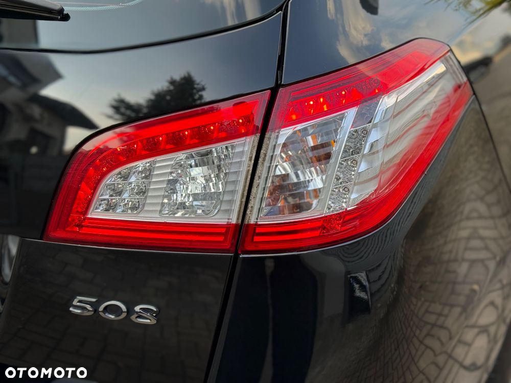 Peugeot 508 - 17