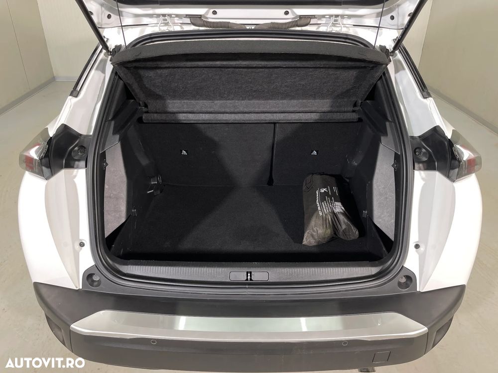 Peugeot 2008 1.5 BlueHDI FAP Active - 12