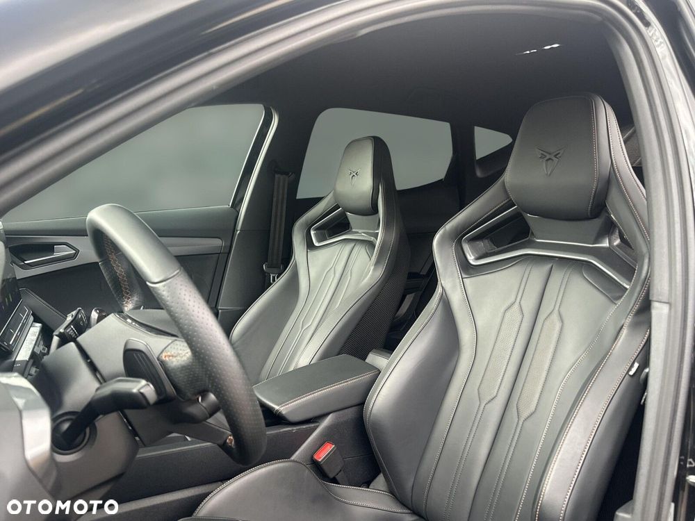 Cupra Formentor 2.5 TSI 4Drive VZ5 Bat DSG - 13