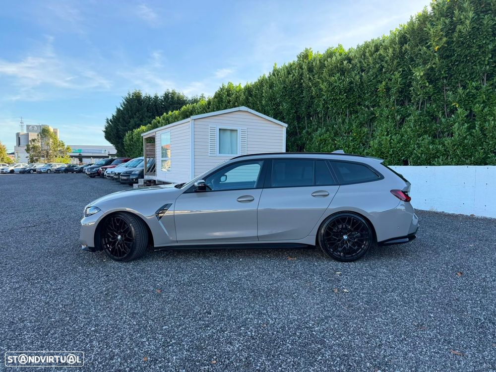 BMW 320 - 14