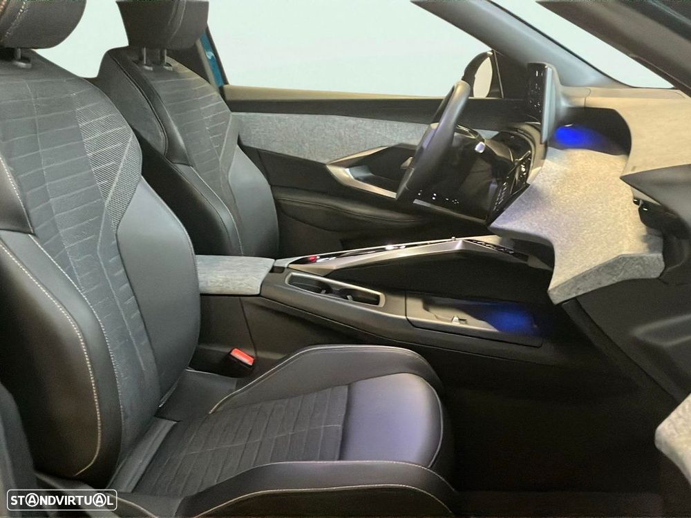 Peugeot 3008 - 16
