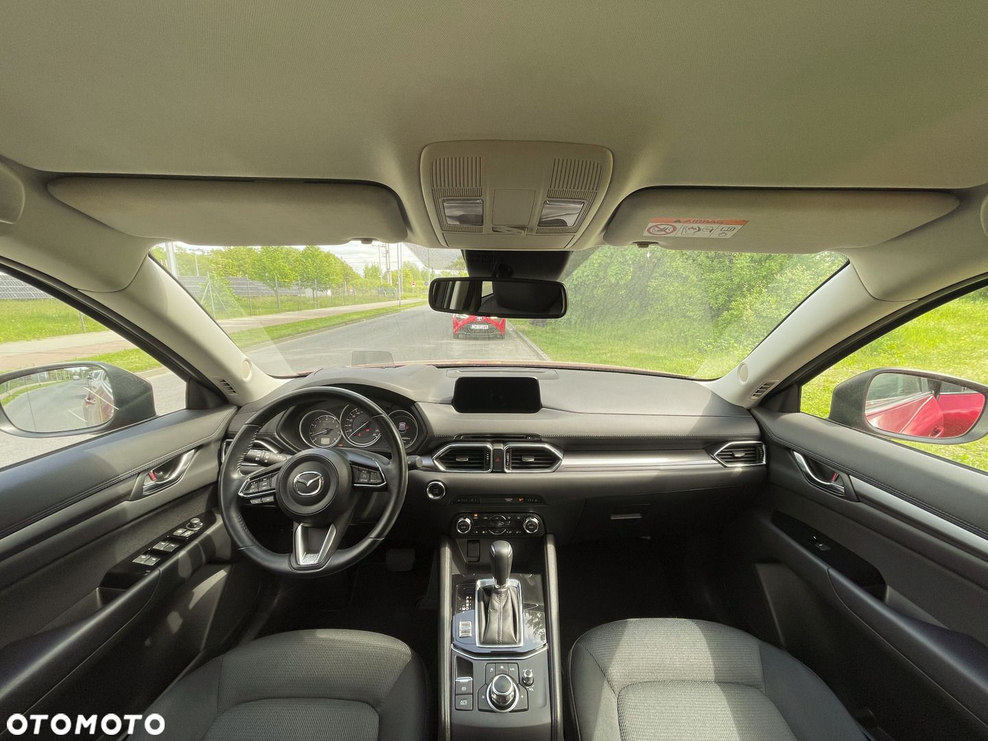 Mazda CX-5 2.0 Skyenergy AWD - 14