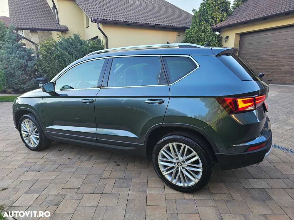Seat Ateca - 7
