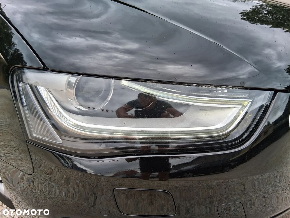 Audi A4 Avant 2.0 TDI DPF S line Sportpaket - 35