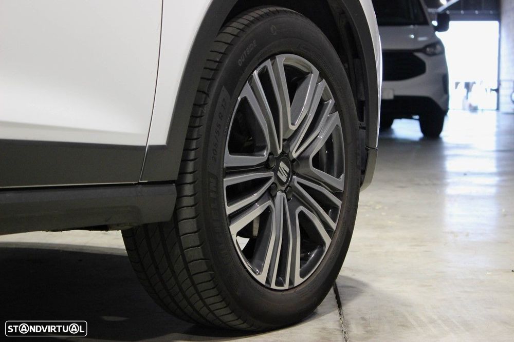 SEAT Arona 1.0 TSI Style - 11