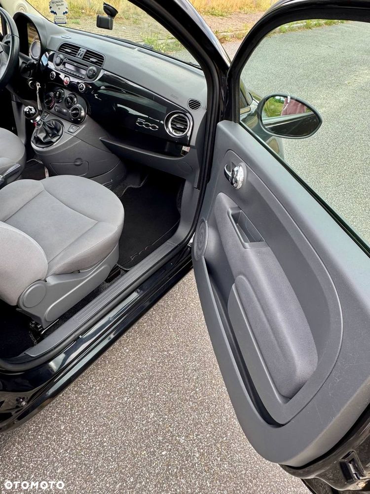 Fiat 500 - 10