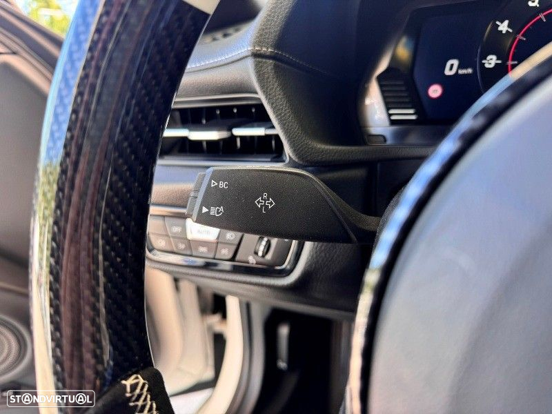 Toyota GR Supra 3.0 Auto Legend - 22