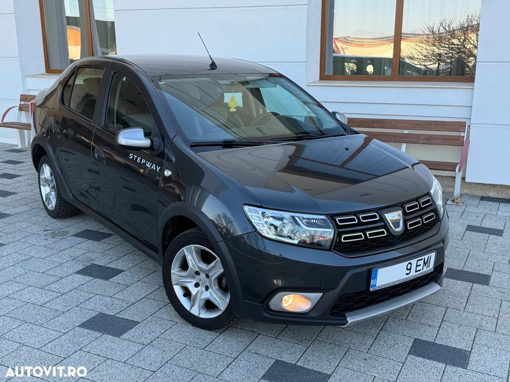 Dacia Logan - 2