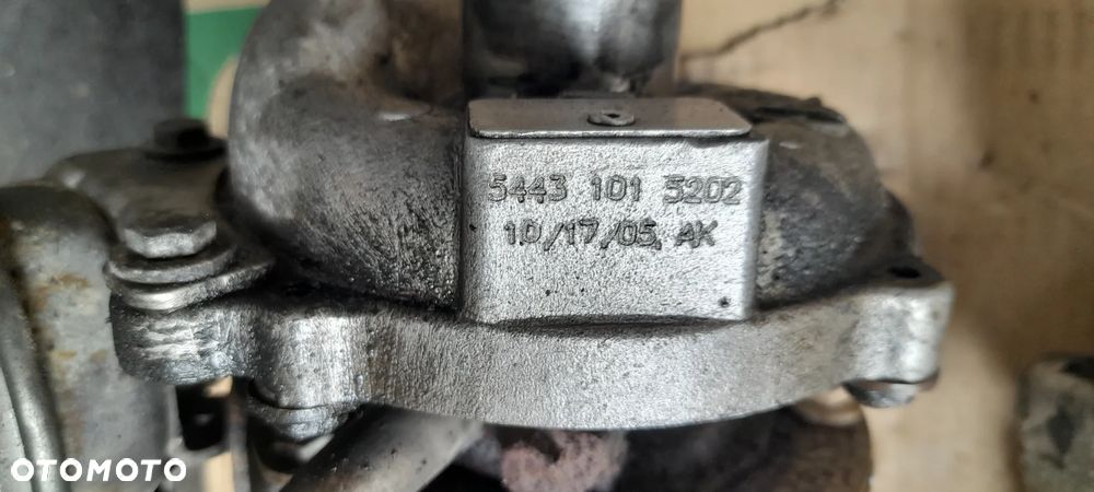 NISSAN RENAULT 1.5 DCI wtryskiwacz H8200294788 - 10