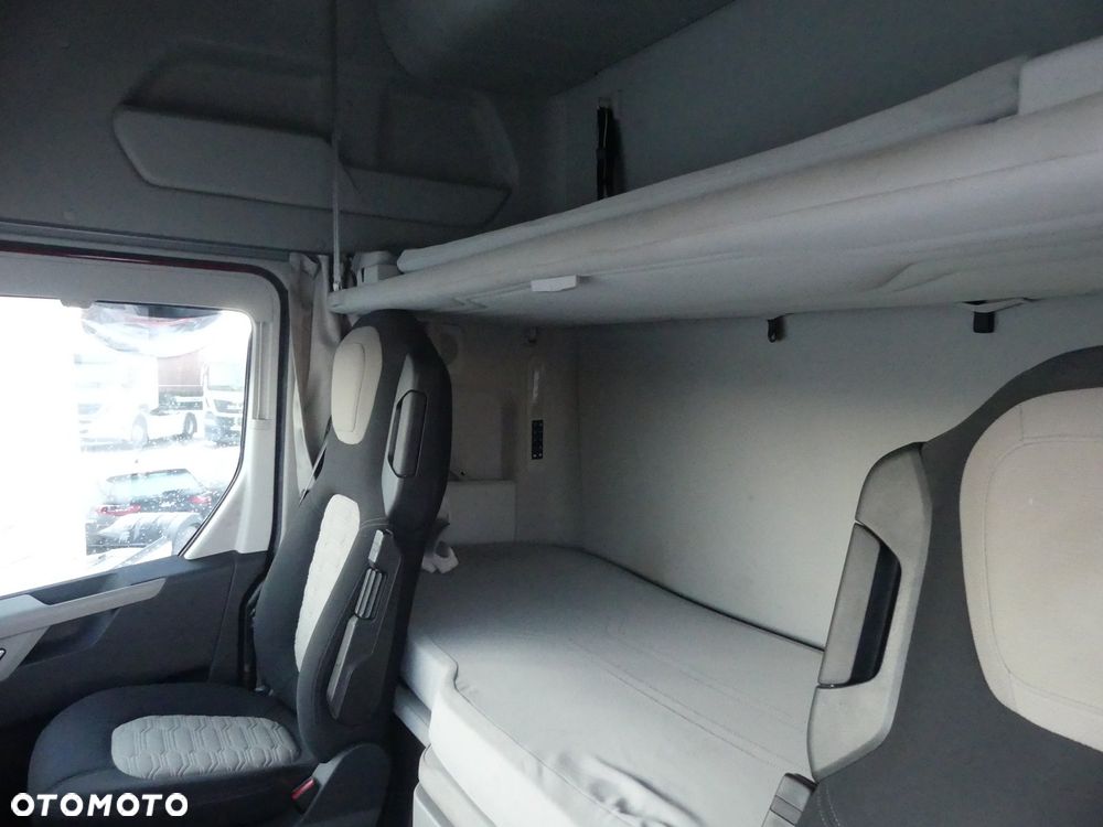 Ford F-MAX 500 4X2 AUTOMAT - 7