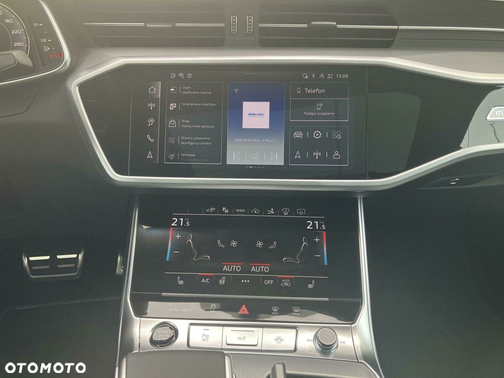 Audi A7 Sportback - 19