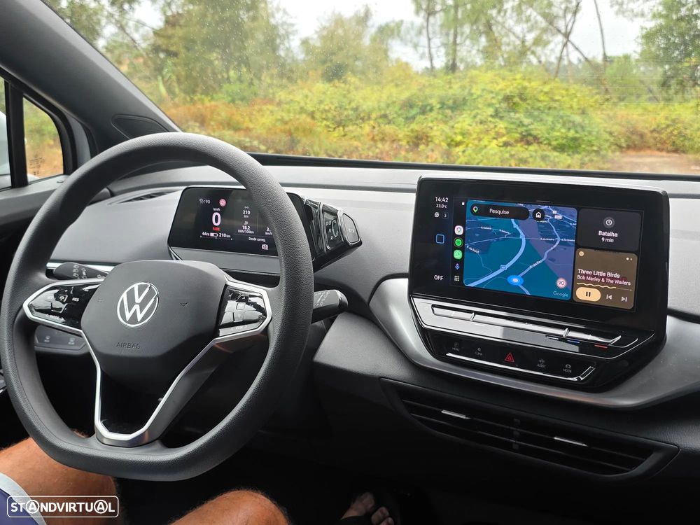 VW ID.4 77 kWh Pro Performance - 9