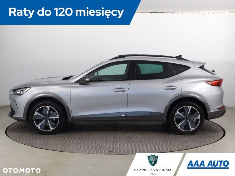 Cupra Formentor - 4