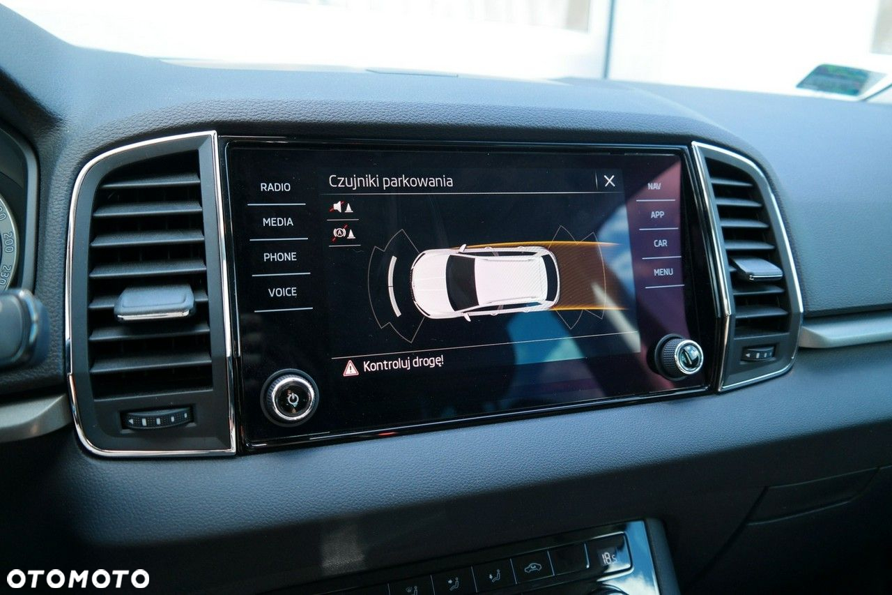 Skoda Karoq 2.0 TDI SCR 4x2 Ambition DSG - 24