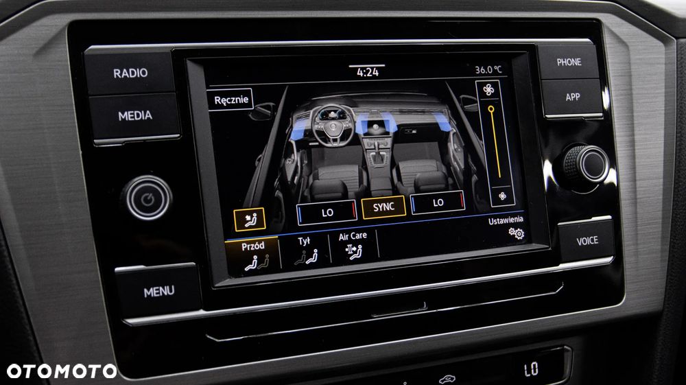 Volkswagen Passat 1.5 TSI EVO Essence DSG - 21