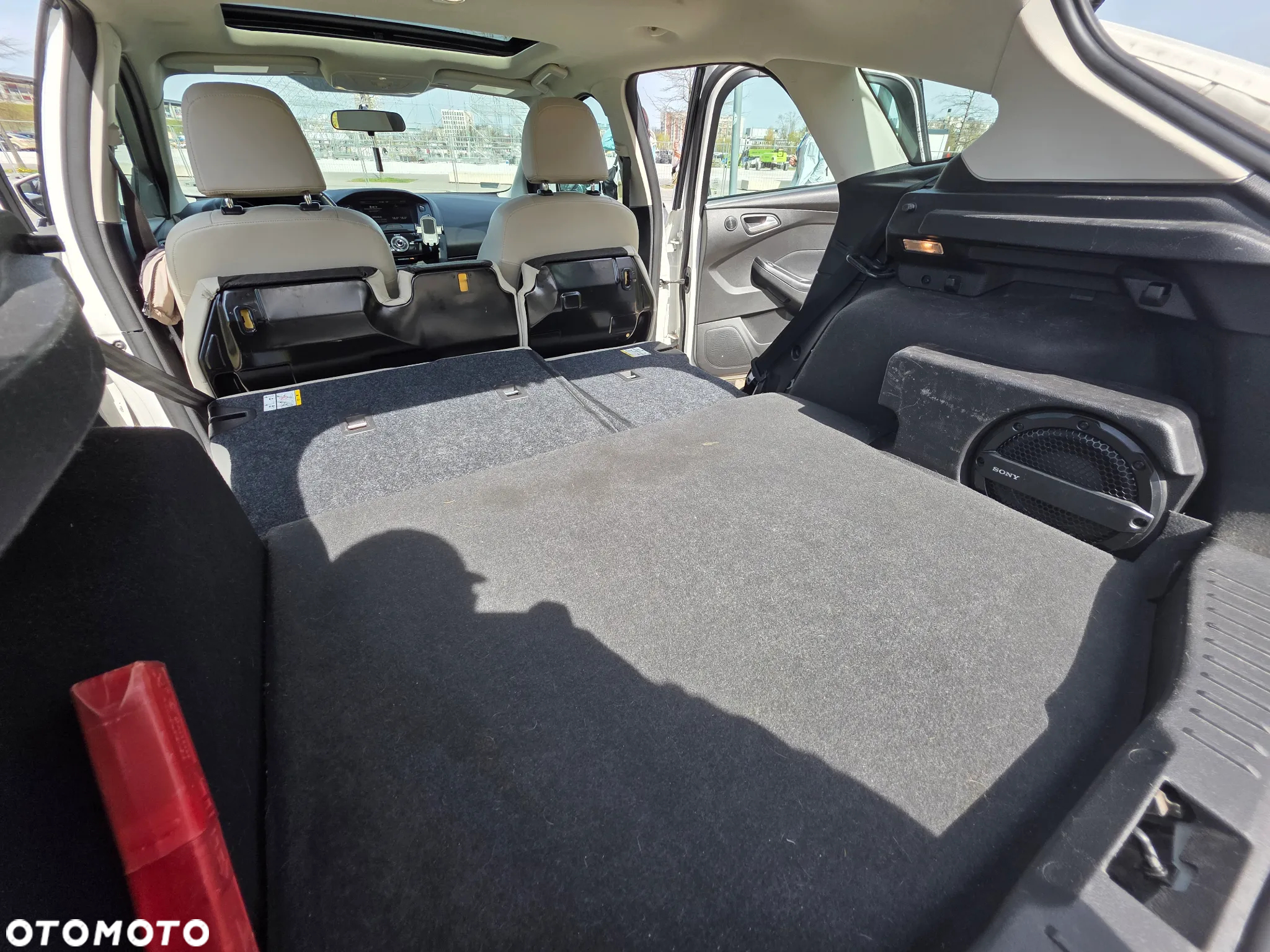 Ford Focus - 26
