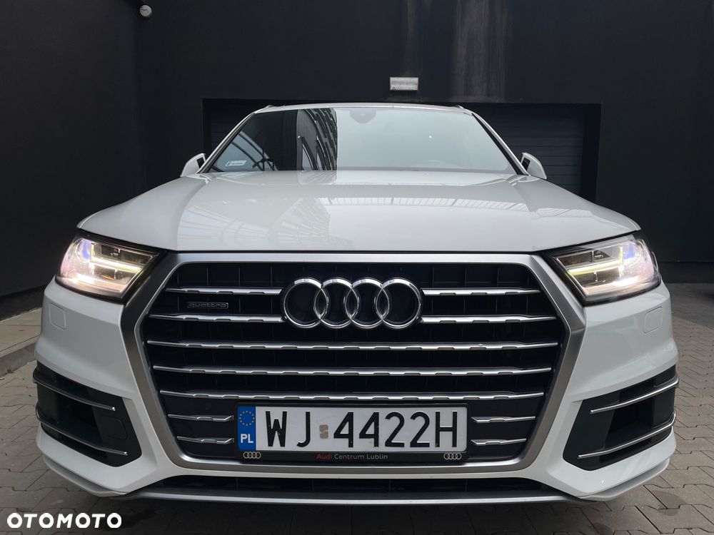 Audi Q7 - 28