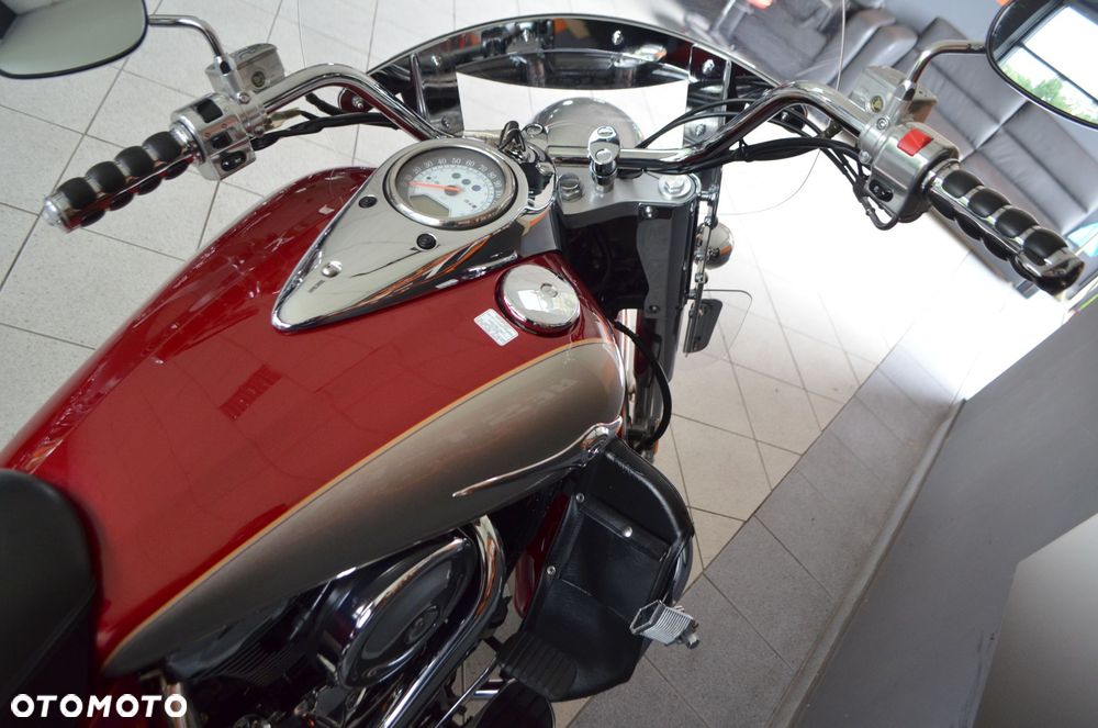 Kawasaki Vulcan - 32