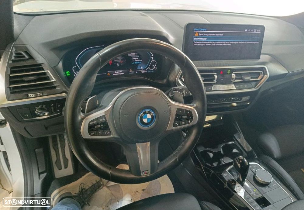 BMW X3 30 e xDrive Pack M - 7