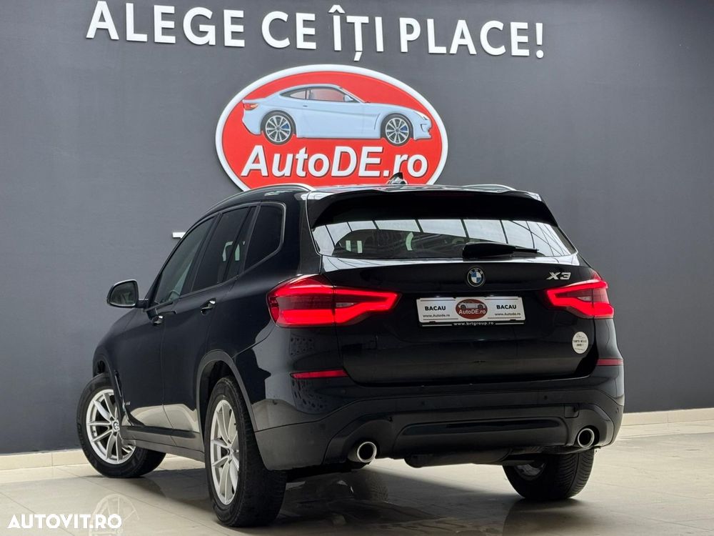 BMW X3 - 3