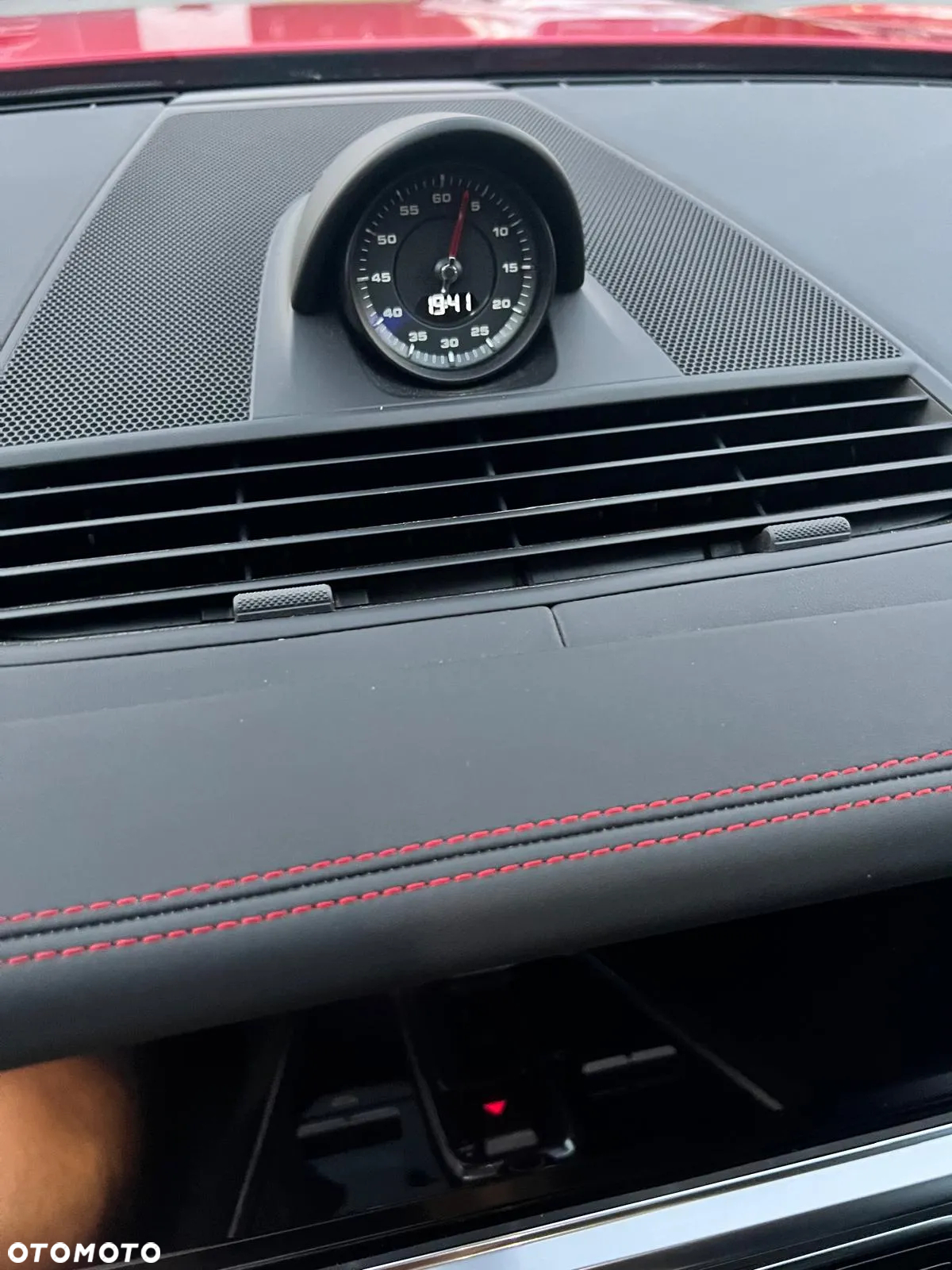 Porsche Panamera GTS - 14