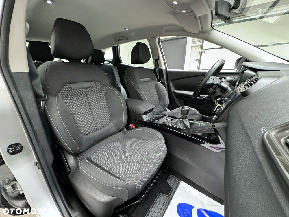 Renault Kadjar 1.5 dCi Energy Business - 35