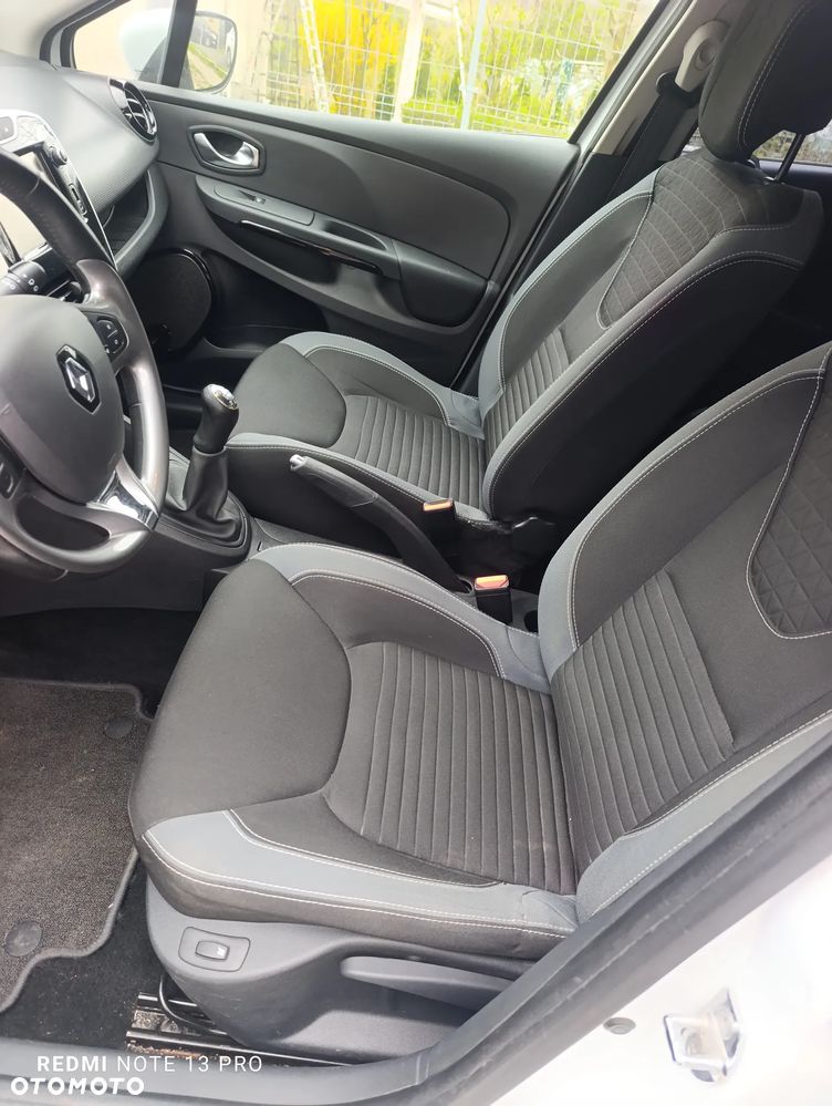 Renault Clio dCi 90 Limited - 23