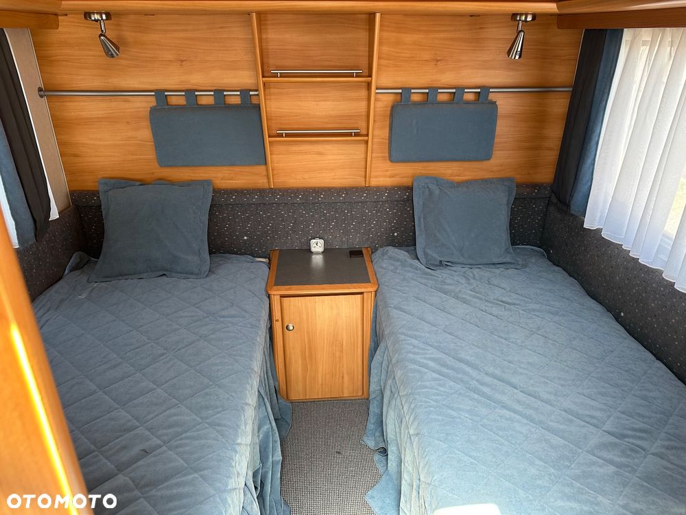 Adria 502 stan bardzo dobry - 14