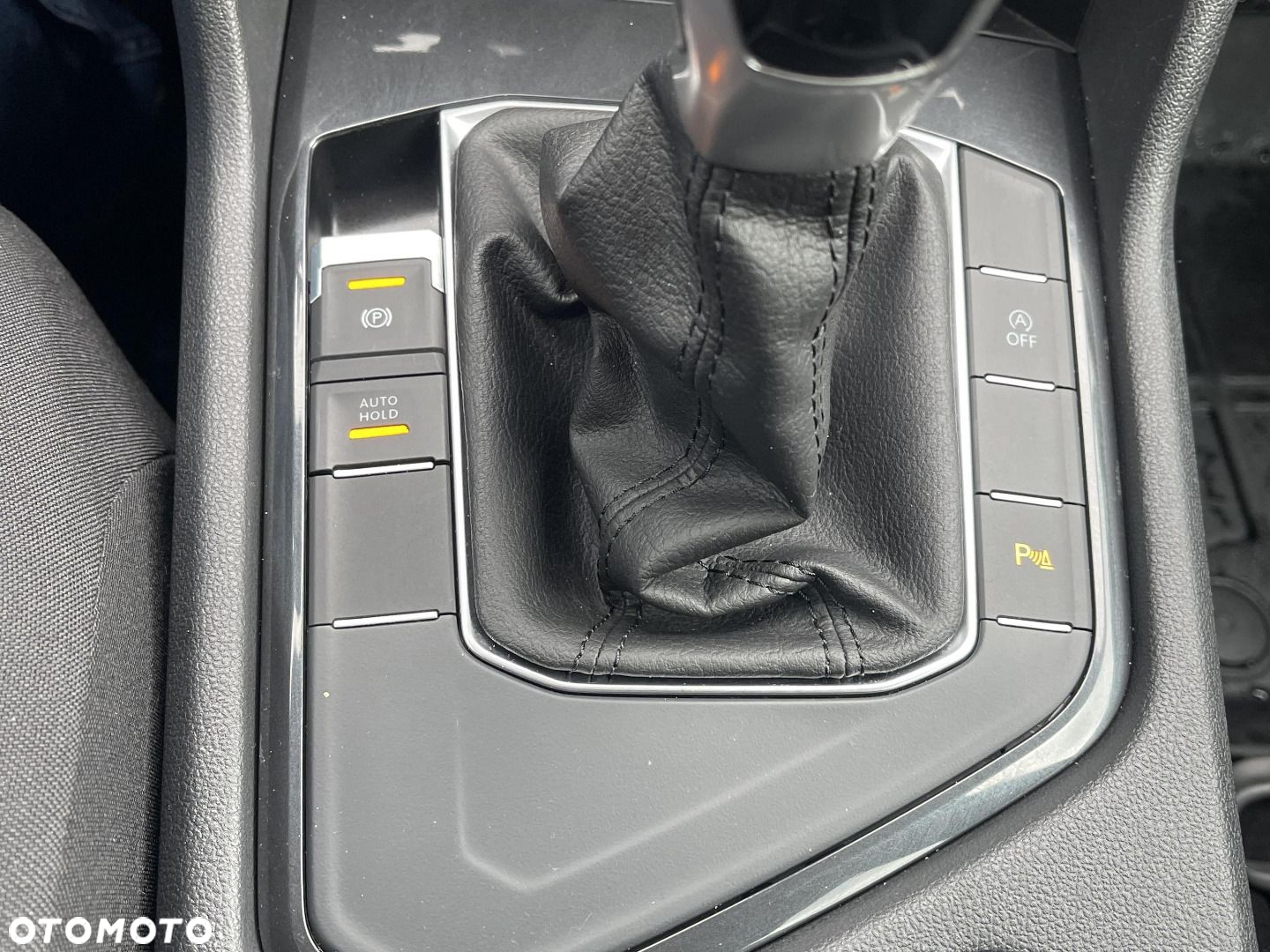 Volkswagen Tiguan - 18