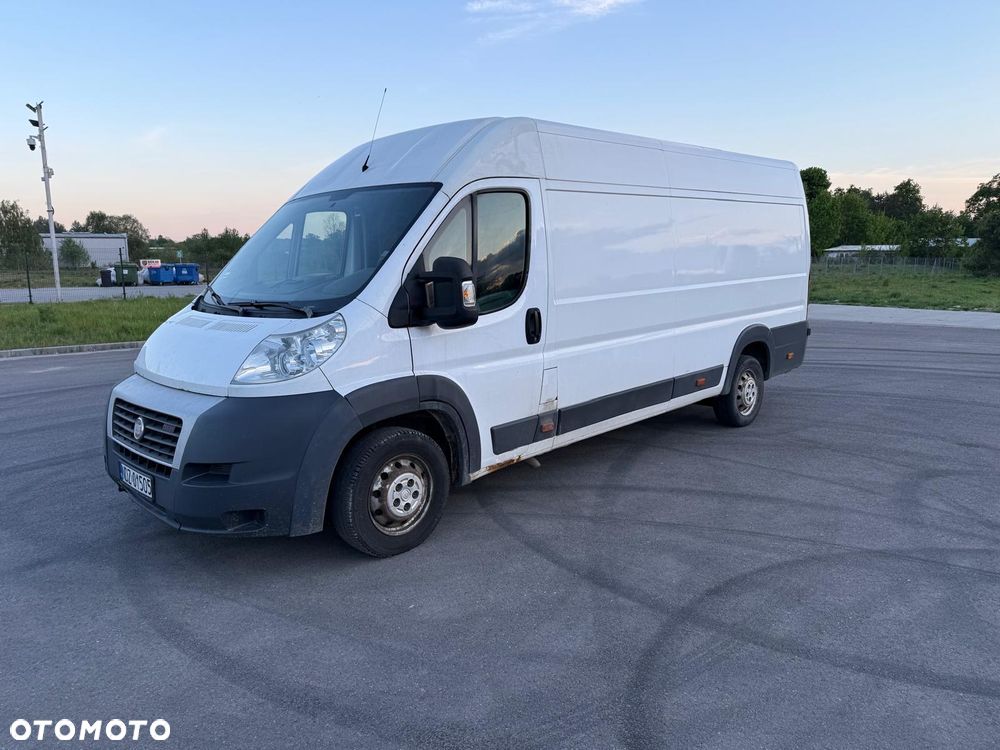 Fiat Ducato - 1