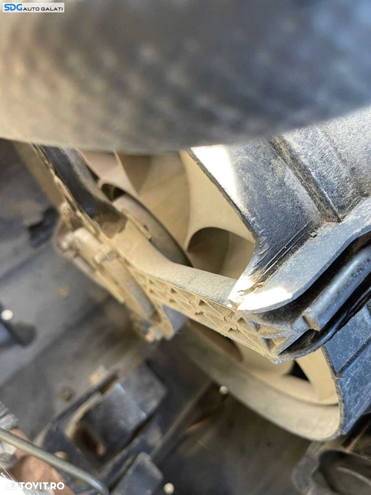 Ventilator Electroventilator Apa Toyota Avensis T22 2.0 i 1ZZ-FE 1997 - 2003 [C0871] - 3