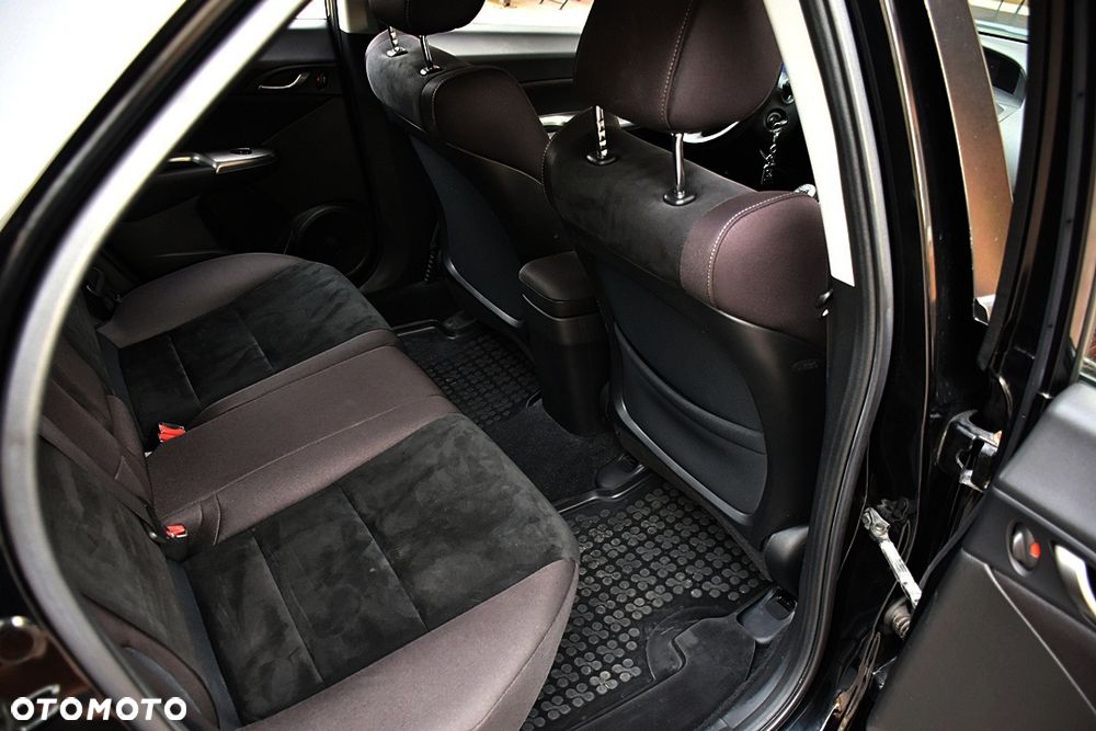 Honda Civic 1.8i-VTEC Comfort - 36