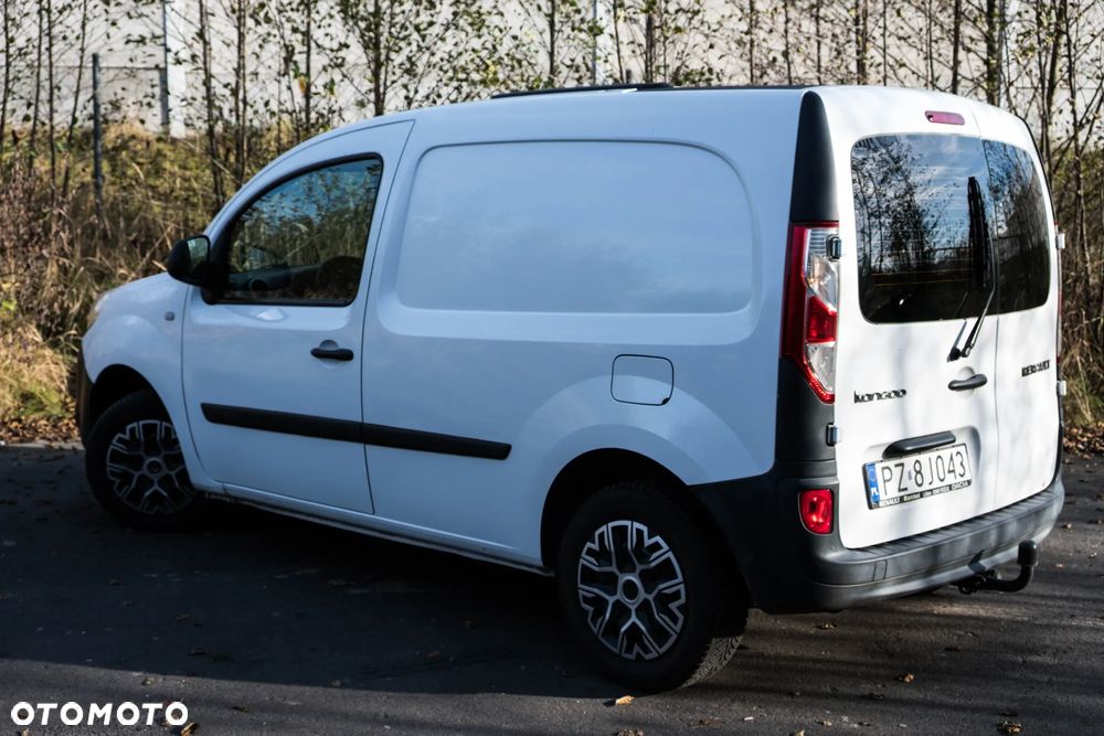 Renault Kangoo - 3