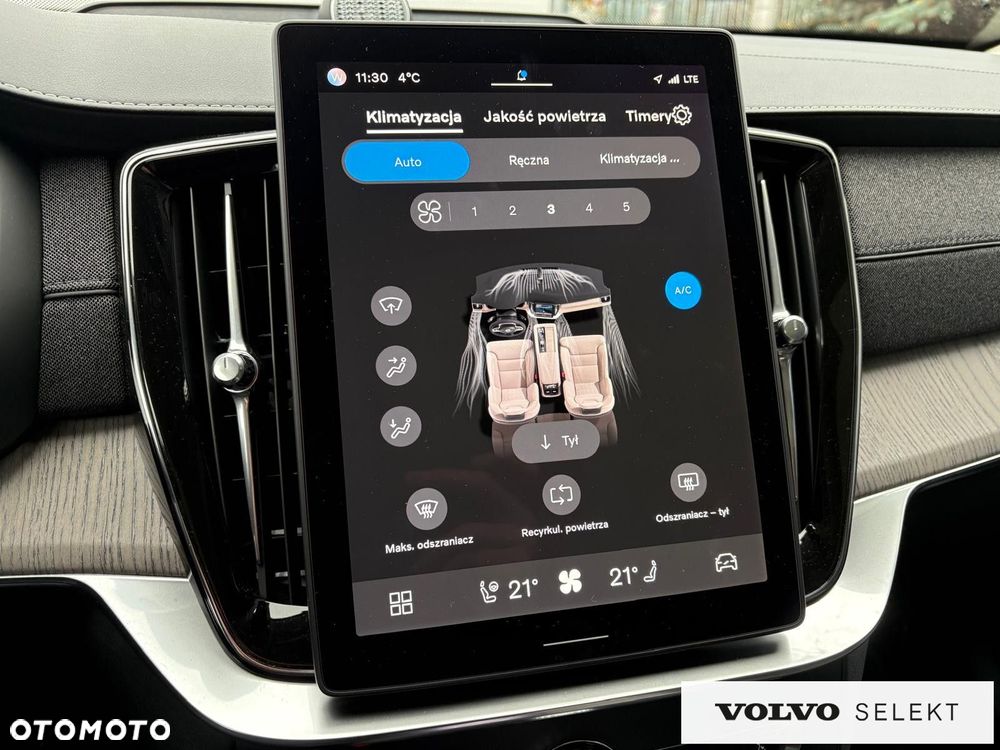Volvo XC 90 - 41