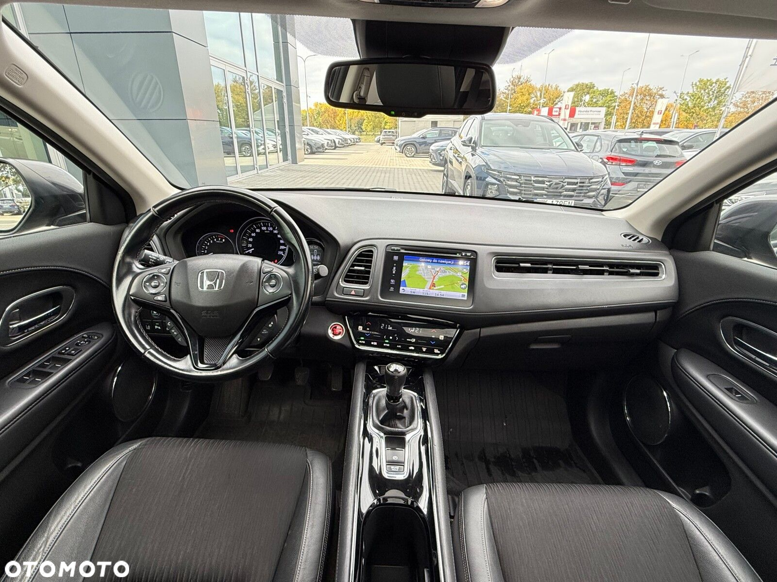 Honda HR-V 1.5 Executive (ADAS / Connect+) - 20