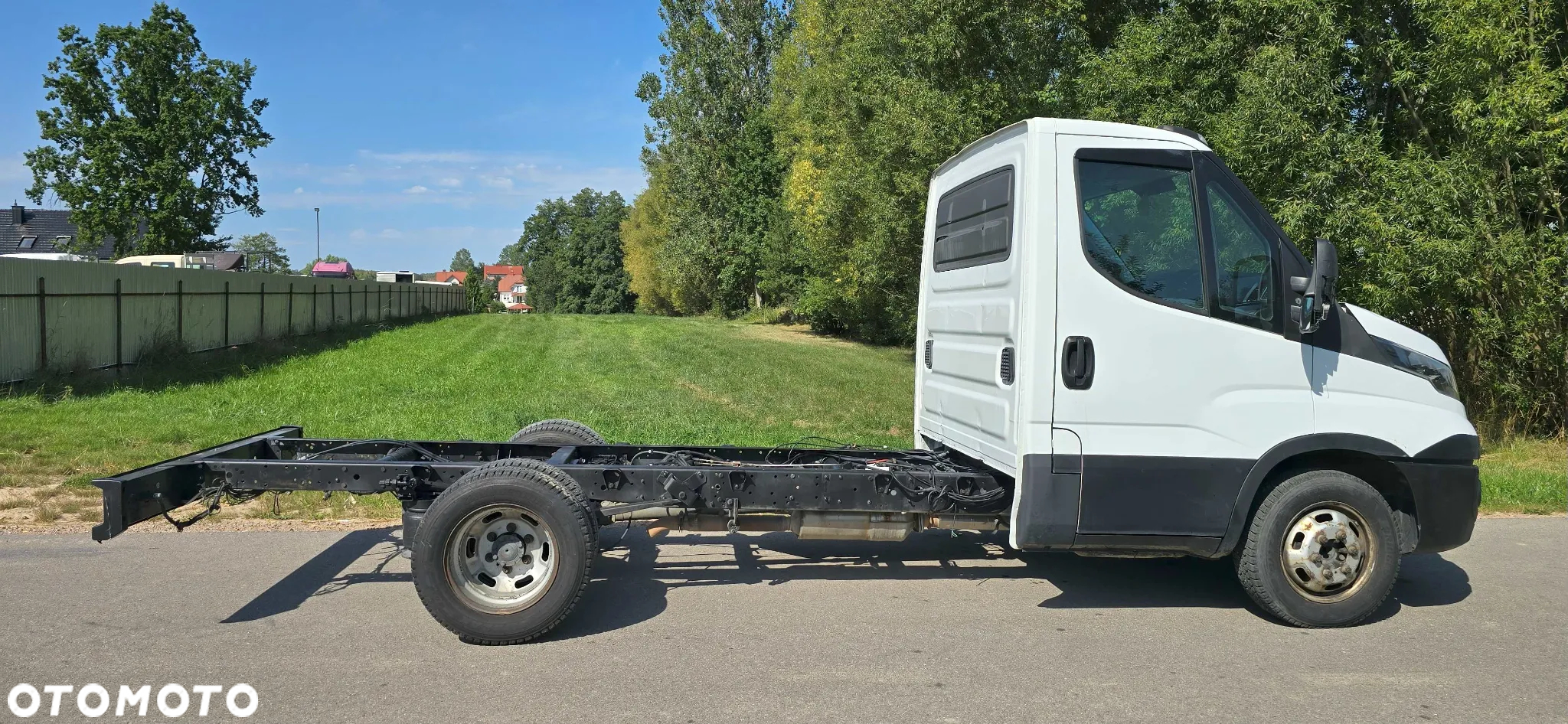 Iveco 35C18 - 3