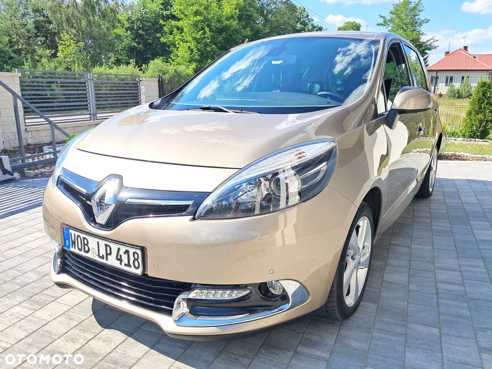 Renault Scenic dCi 110 Expression - 2