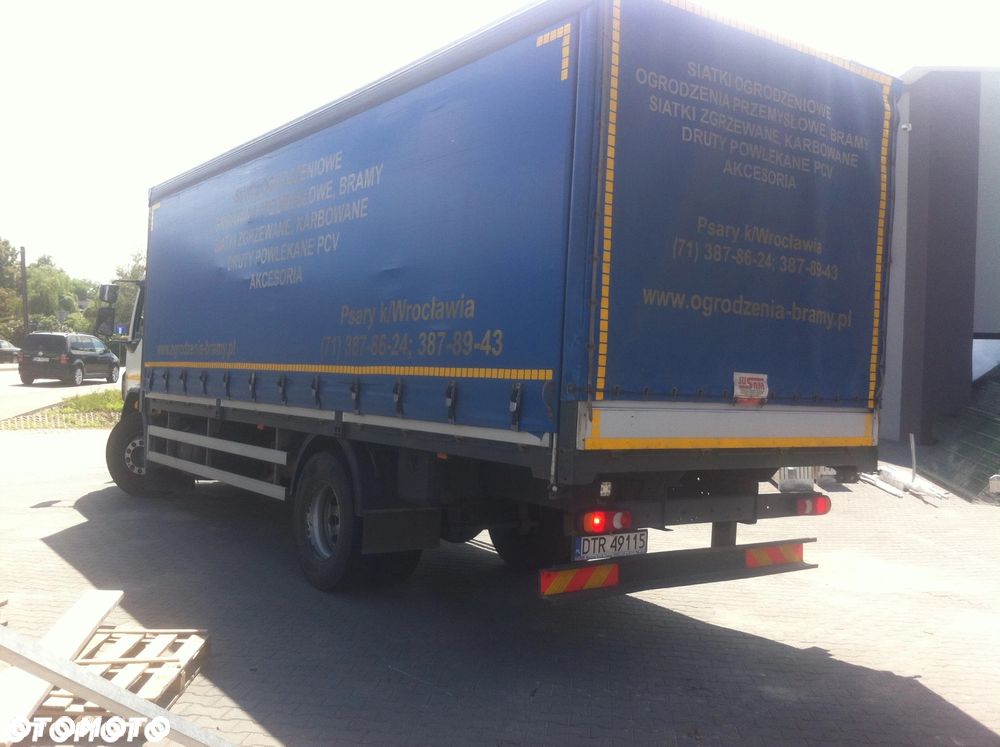 DAF LF 55.220 - 3