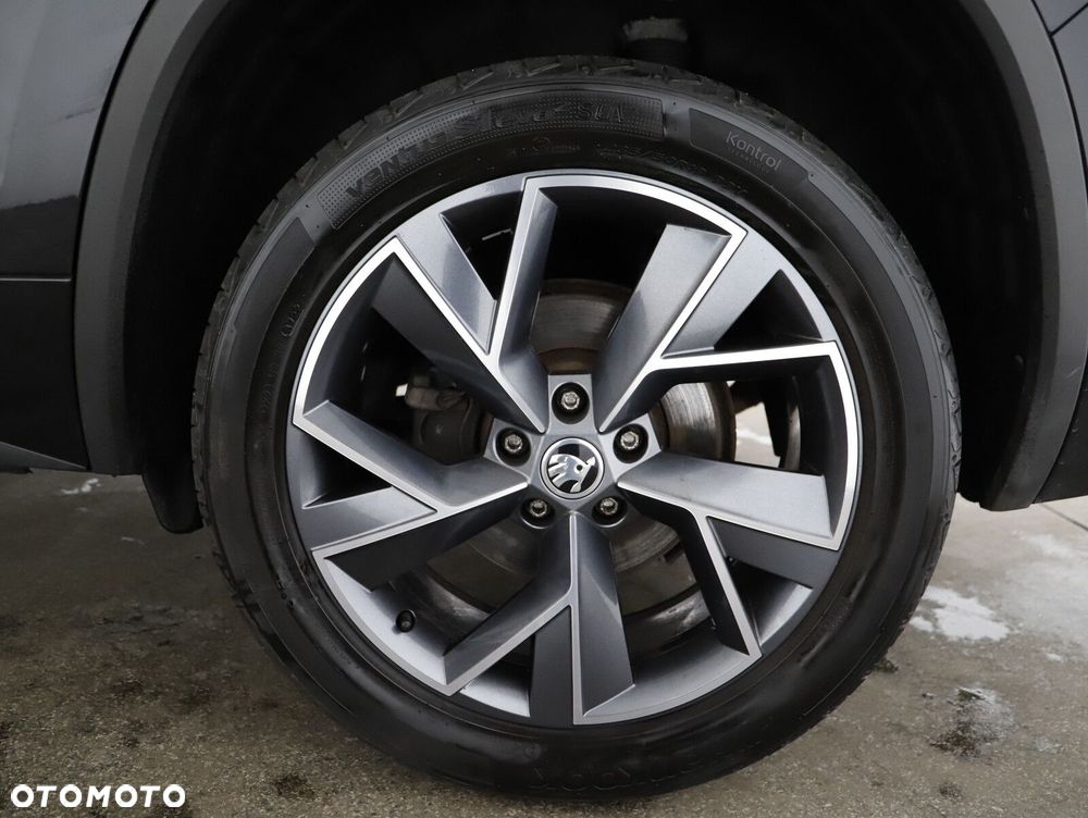 Skoda Kodiaq 2.0 TDI 4x2 Sportline DSG - 30