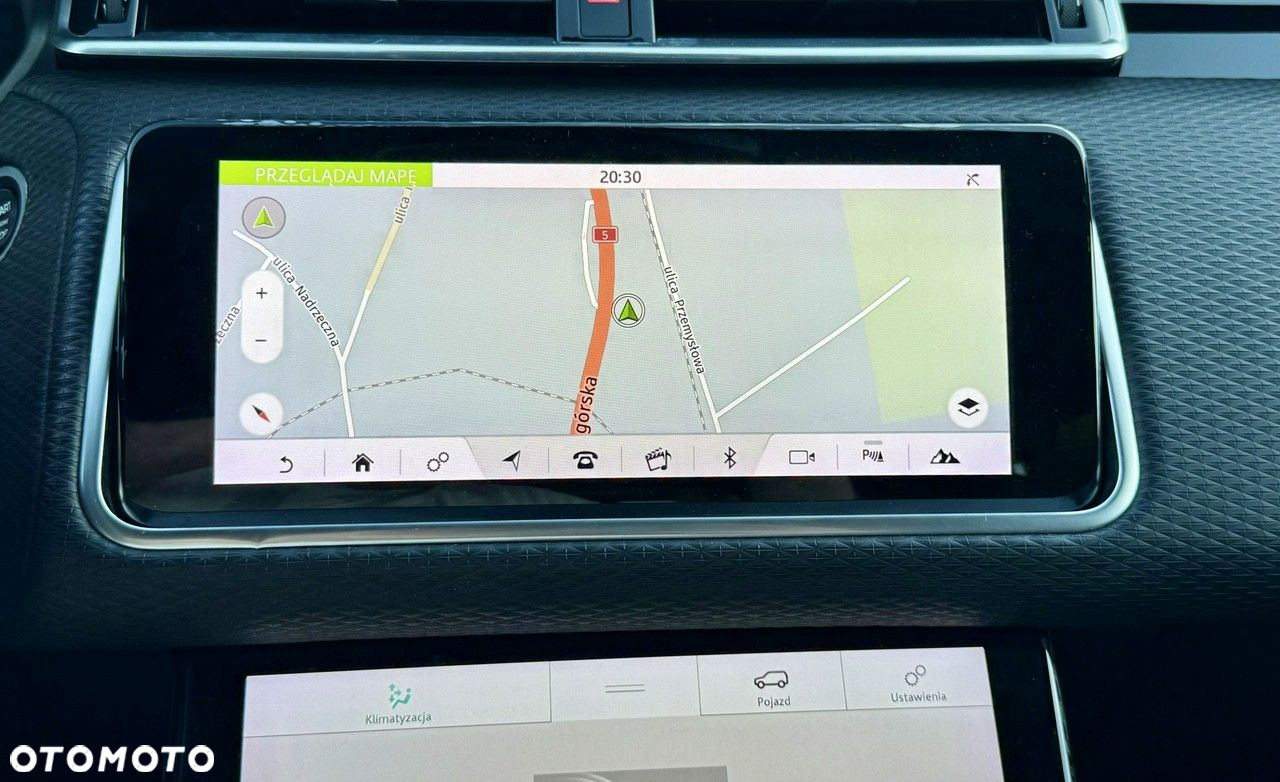 Land Rover Range Rover Velar 2.0 SD4 HSE - 31