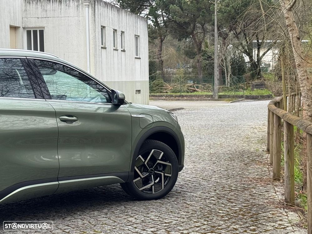 BYD Atto 3 60.48 kWh Design - 7